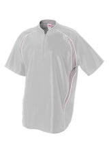 A4 Mens Batting Jacket A4