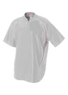 A4 Mens Batting Jacket A4