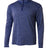 A4 Mens Inspire Quarter Zip A4