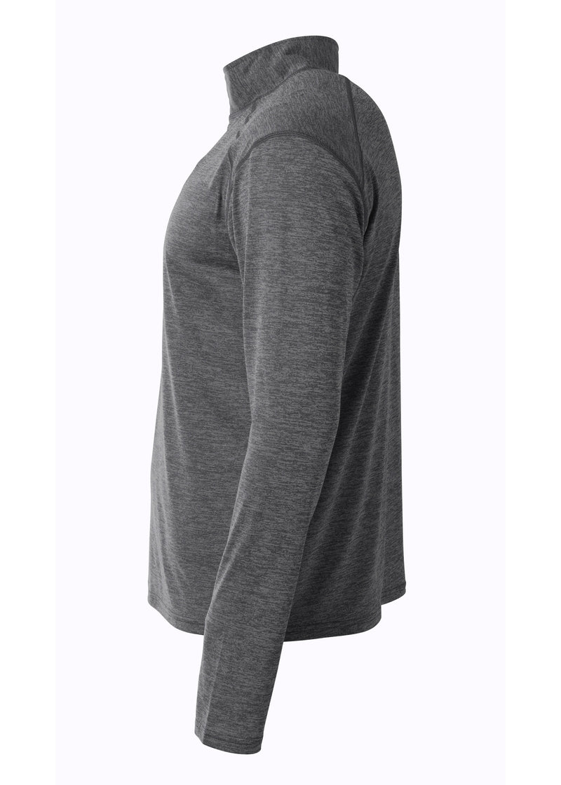 A4 Mens Inspire Quarter Zip