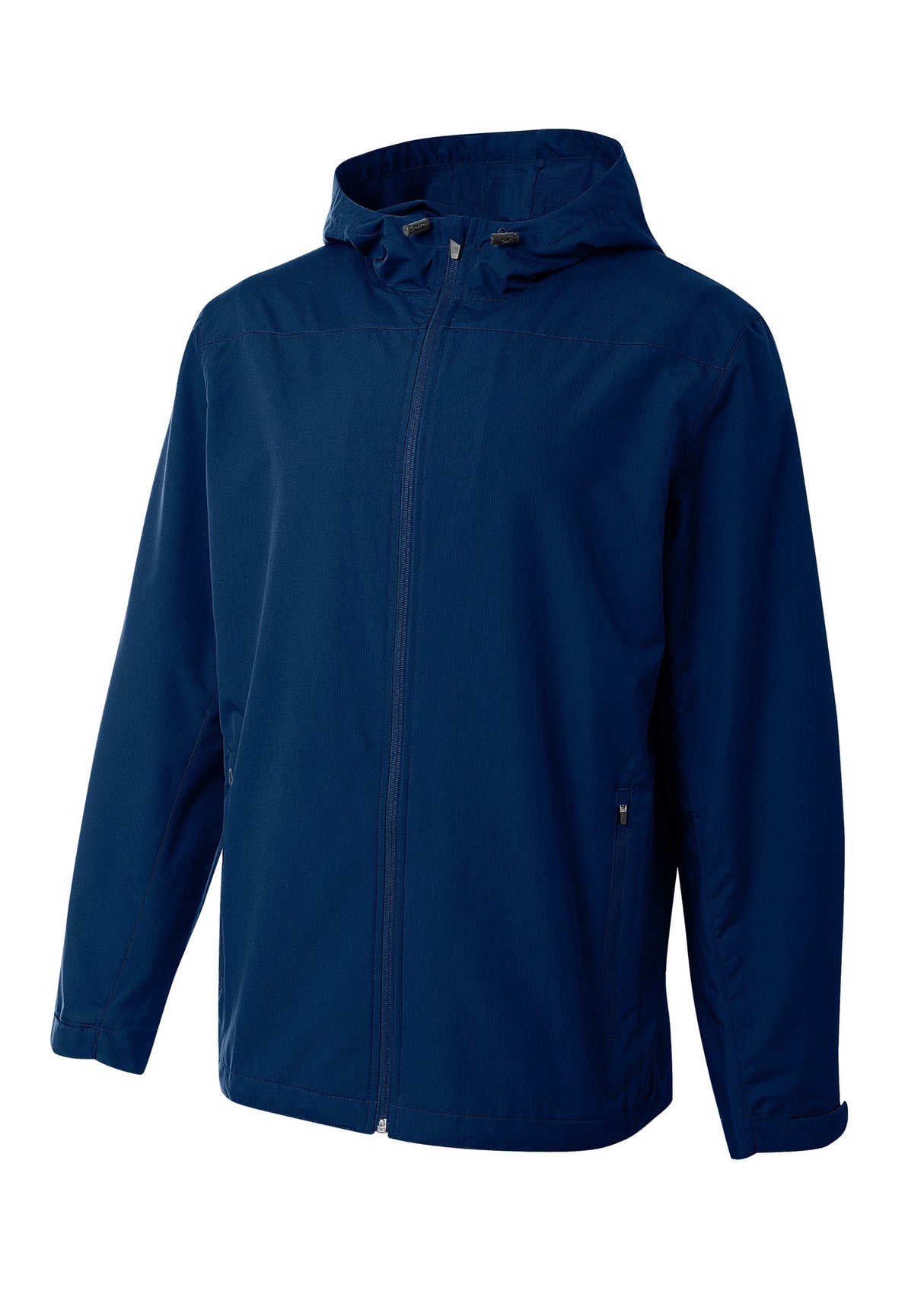A4 Mens Full Zip Force Windbreaker Jacket A4