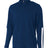 A4 Mens League 1/4 Zip Jacket A4