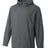 A4 Mens Full Zip Force Windbreaker Jacket A4