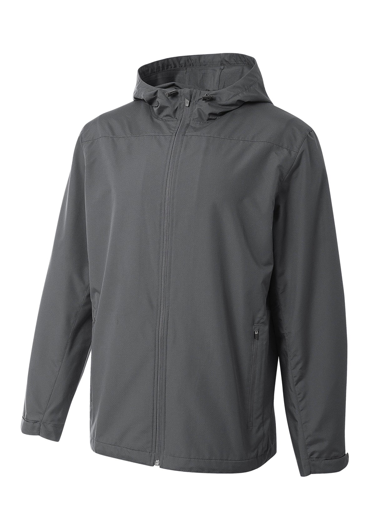 A4 Mens Full Zip Force Windbreaker Jacket A4