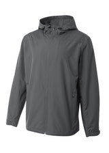 A4 Mens Full Zip Force Windbreaker Jacket A4
