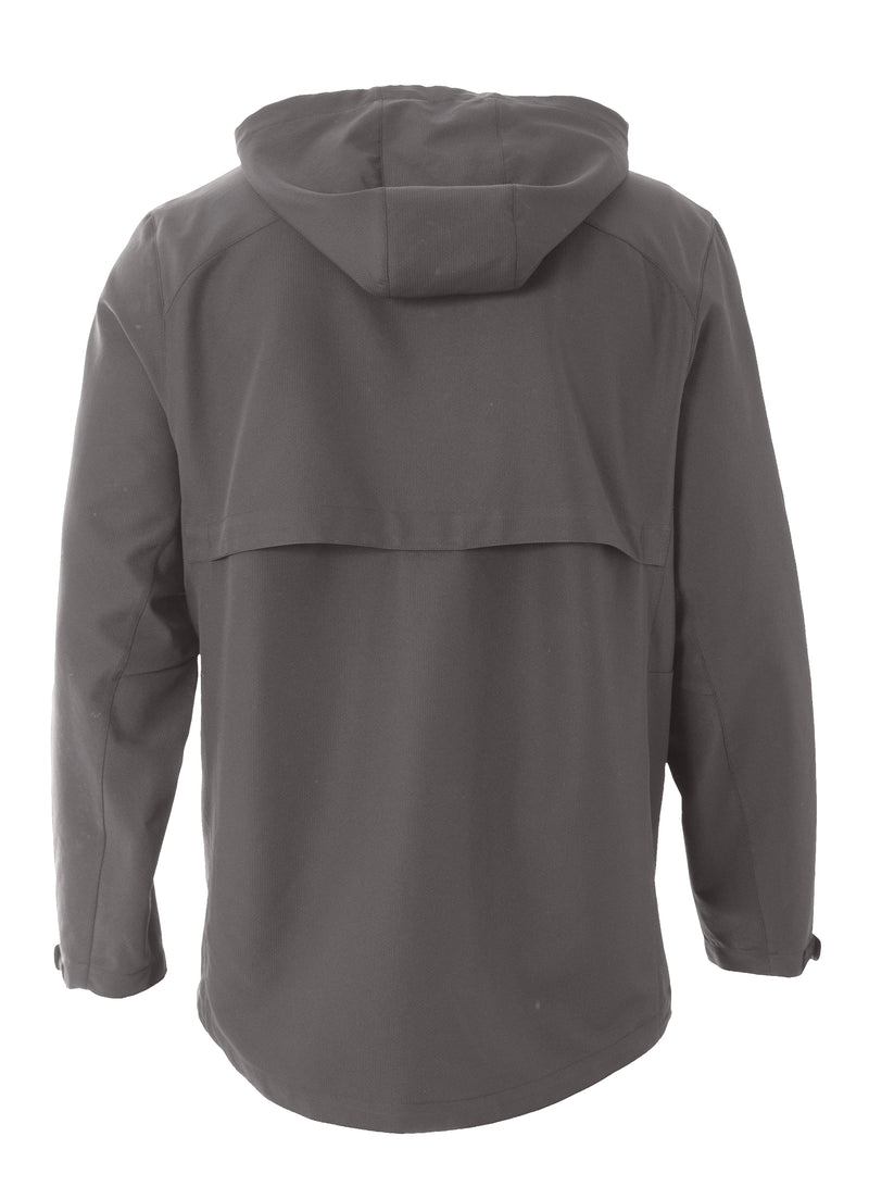 A4 Mens Full Zip Force Windbreaker Jacket