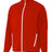 A4 Mens League Full Zip Jacket A4