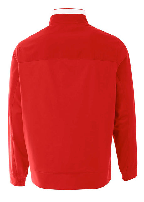 A4 Mens League Full Zip Jacket A4
