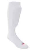 A4 Unisex Performance Soccer Sock A4