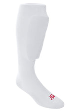 A4 Unisex Performance Soccer Sock A4