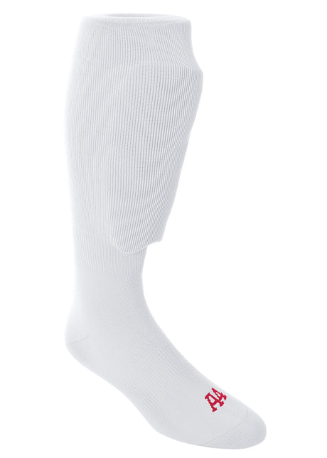 A4 Unisex Performance Soccer Sock A4