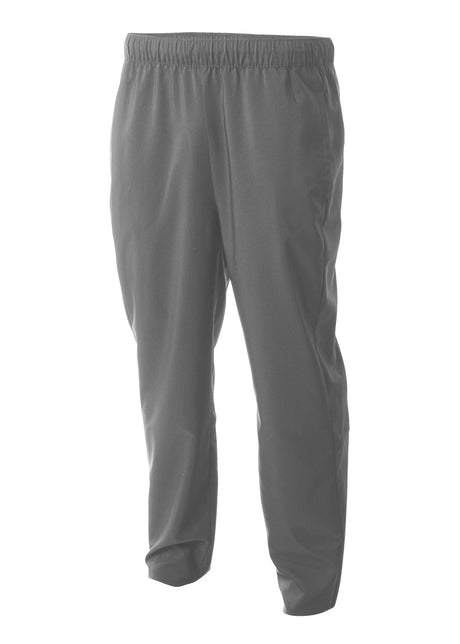 A4 Mens Element Woven Training Pant A4