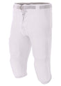 A4 Men's Football Game Pant A4