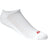 A4 Performance No Show Socks A4