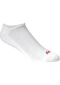 A4 Performance No Show Socks A4