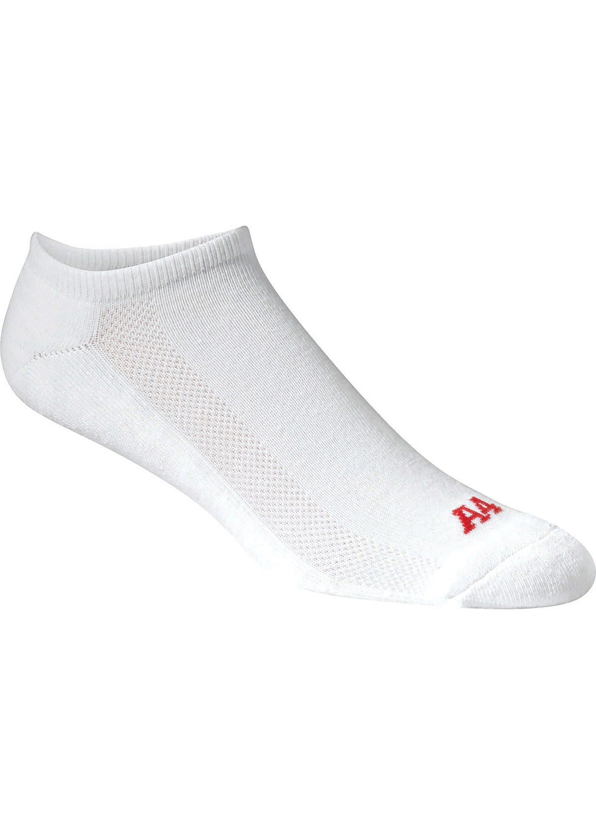 A4 Performance No Show Socks A4