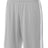 A4 Men's Reversible Moisture Management 10" Short A4