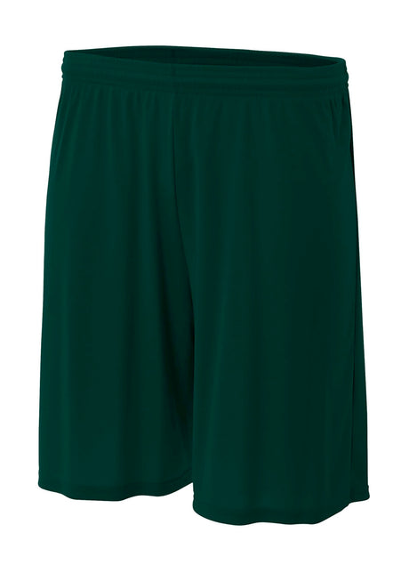 A4 Mens Cooling Performance Short - 7" A4