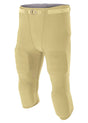 A4 Mens Flyless Football Pant A4