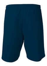 A4 Mens Lined Micromesh Short A4