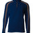 A4 Mens Spartan Fleece Quarter Zip A4