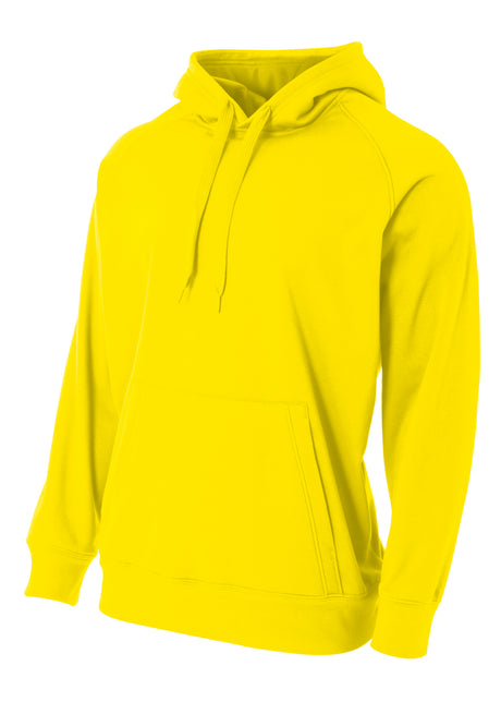 A4 Men's Tech Fleece Hoodie A4
