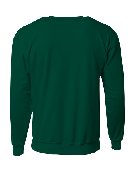 A4 Men's Sprint Fleece Sweatshirt A4