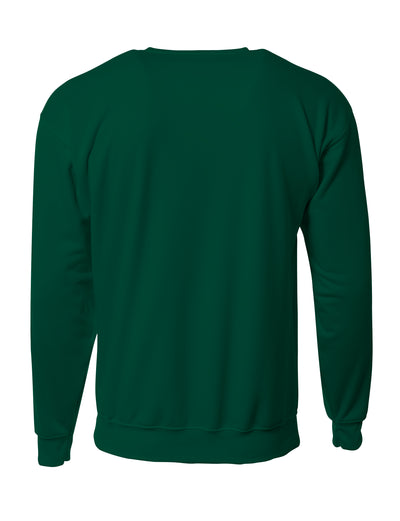 A4 Men's Sprint Fleece Sweatshirt