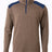 A4 Mens Tourney Quarter Zip A4