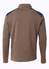 A4 Mens Tourney Quarter Zip A4