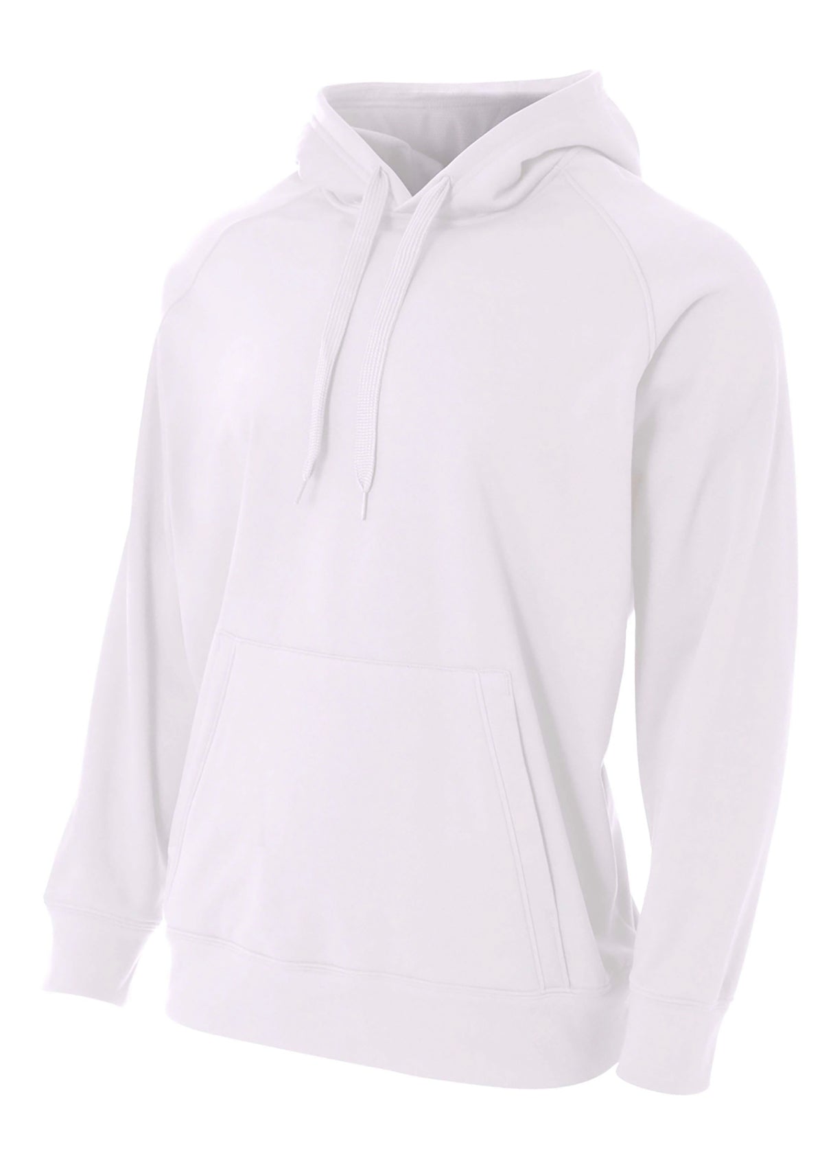 A4 Men's Tech Fleece Hoodie A4
