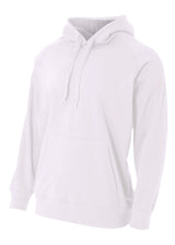 A4 Men's Tech Fleece Hoodie A4
