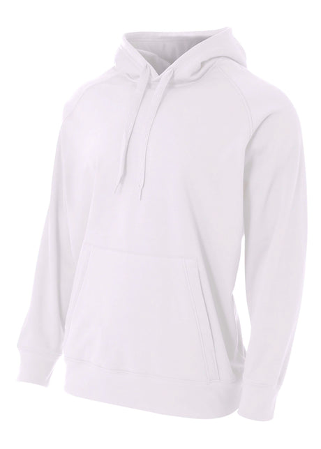 A4 Men's Tech Fleece Hoodie A4