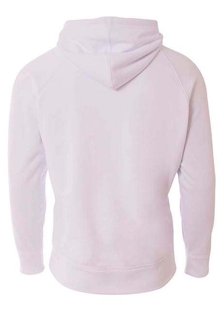 A4 Men's Tech Fleece Hoodie A4