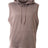 A4 Men's Agility Sleeveless Tech Fleece Hoodie A4