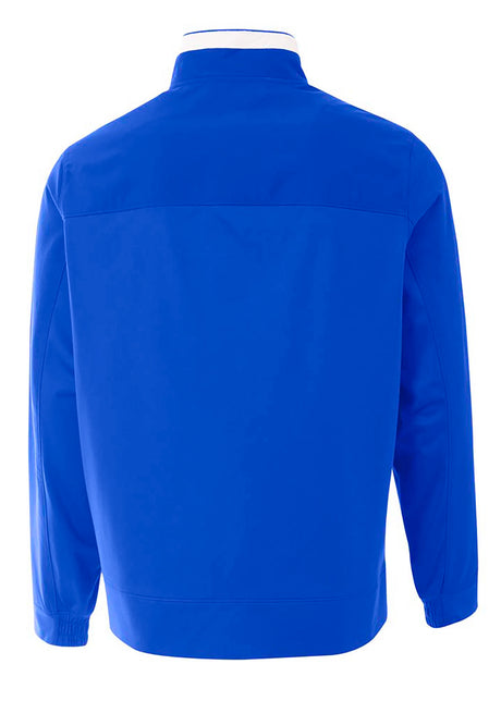 A4 Mens League Full Zip Jacket A4