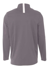 A4 Mens League 1/4 Zip Jacket A4
