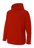 A4 Mens Force 1/4 Zip Windbreaker A4