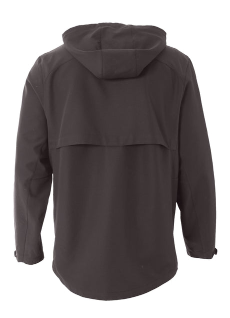 A4 Mens Full Zip Force Windbreaker Jacket A4