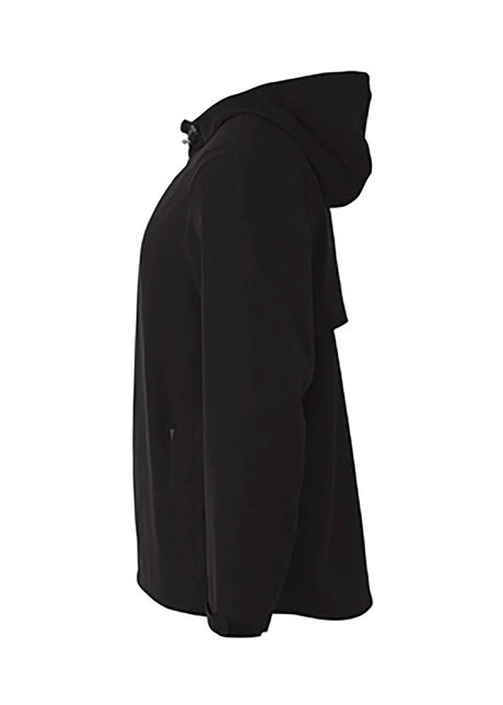 A4 Mens Full Zip Force Windbreaker Jacket A4