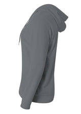 A4 Mens Full Zip Color Block Fleece Hoodie A4