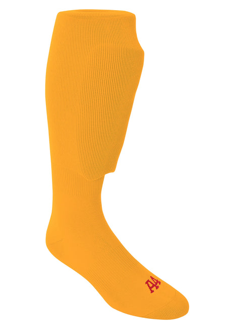 A4 Unisex Performance Soccer Sock A4
