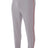 A4 Mens Pro-Style Elastic Bottom Baseball Pant A4