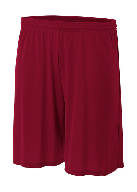 A4 Mens Cooling Performance Short - 7" A4
