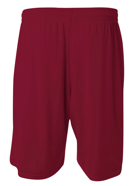 A4 Mens Cooling Performance Short - 7" A4