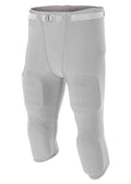 A4 Mens Flyless Football Pant A4