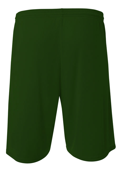 A4 Mens Cooling Performance Power Mesh Practice Shorts A4