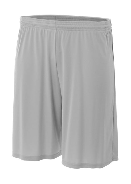 A4 Mens Cooling Performance Short - 7" A4