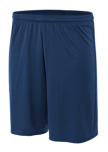 A4 Mens Cooling Performance Power Mesh Practice Shorts A4