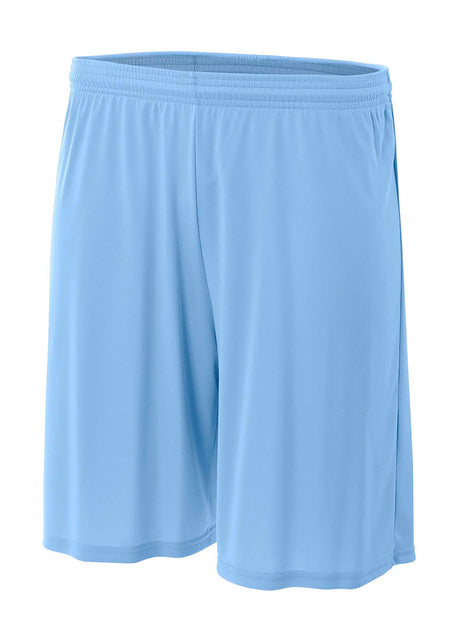 A4 Mens Cooling Performance Short - 7" A4